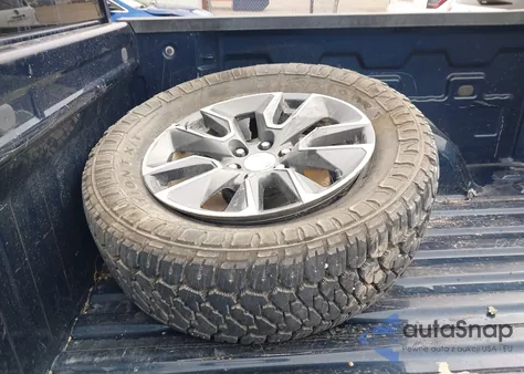 2021 Chevrolet Silverado 1500 2Wd Short Bed Lt z USA, uszkodzony, nr VIN 1GCPWCED5MZ226126